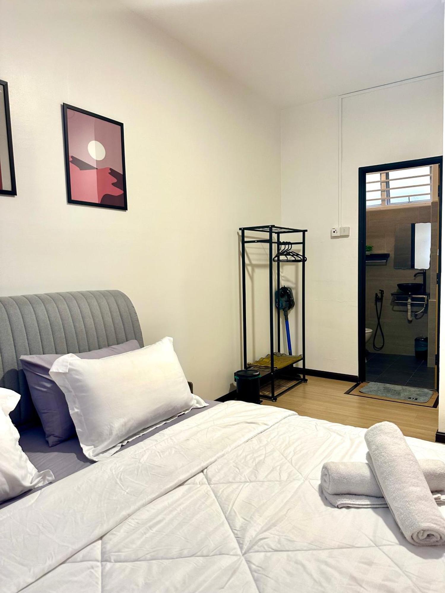 Modern Stylish Apartment