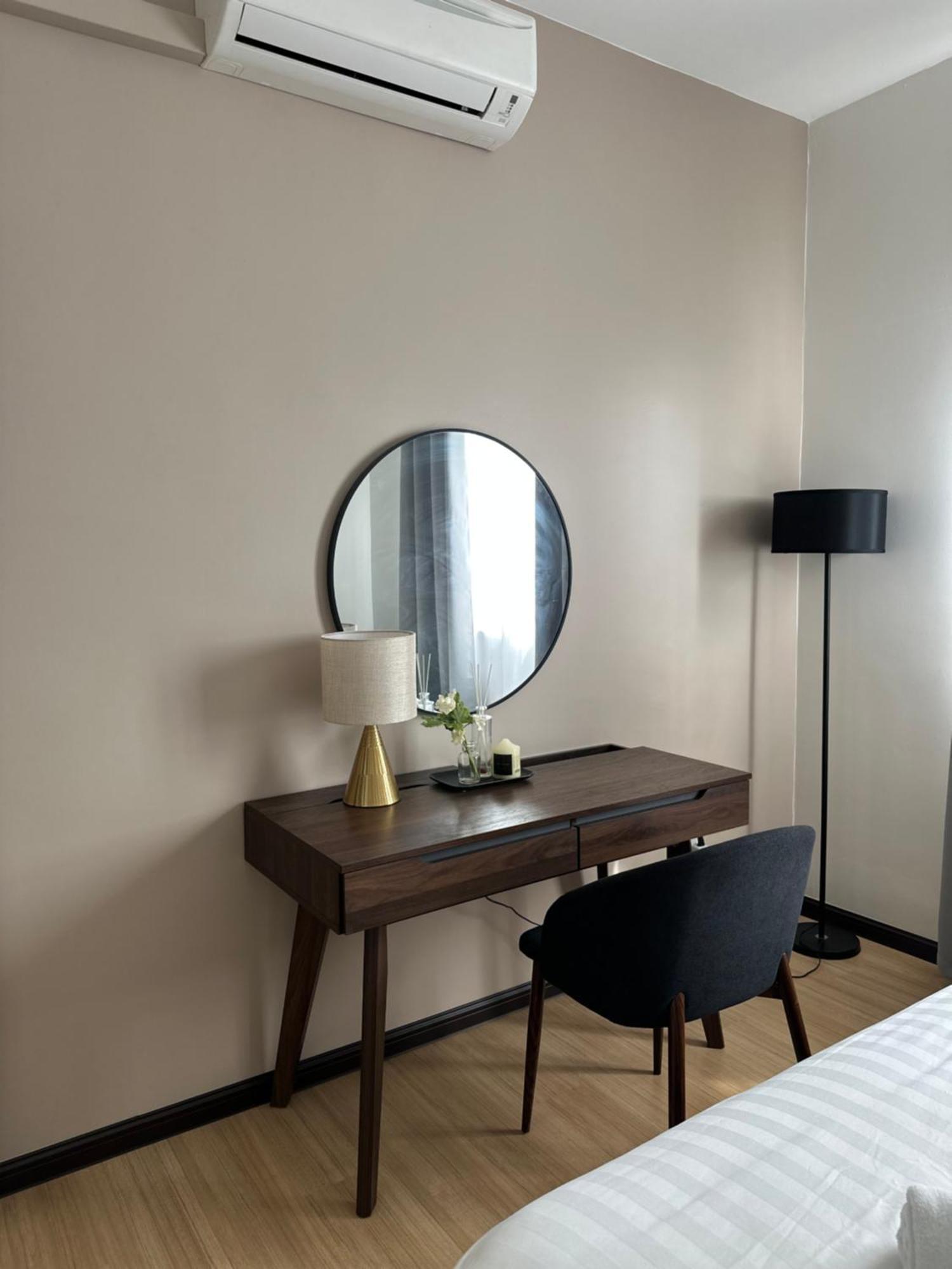 Modern Stylish Apartment Kuala Terengganu