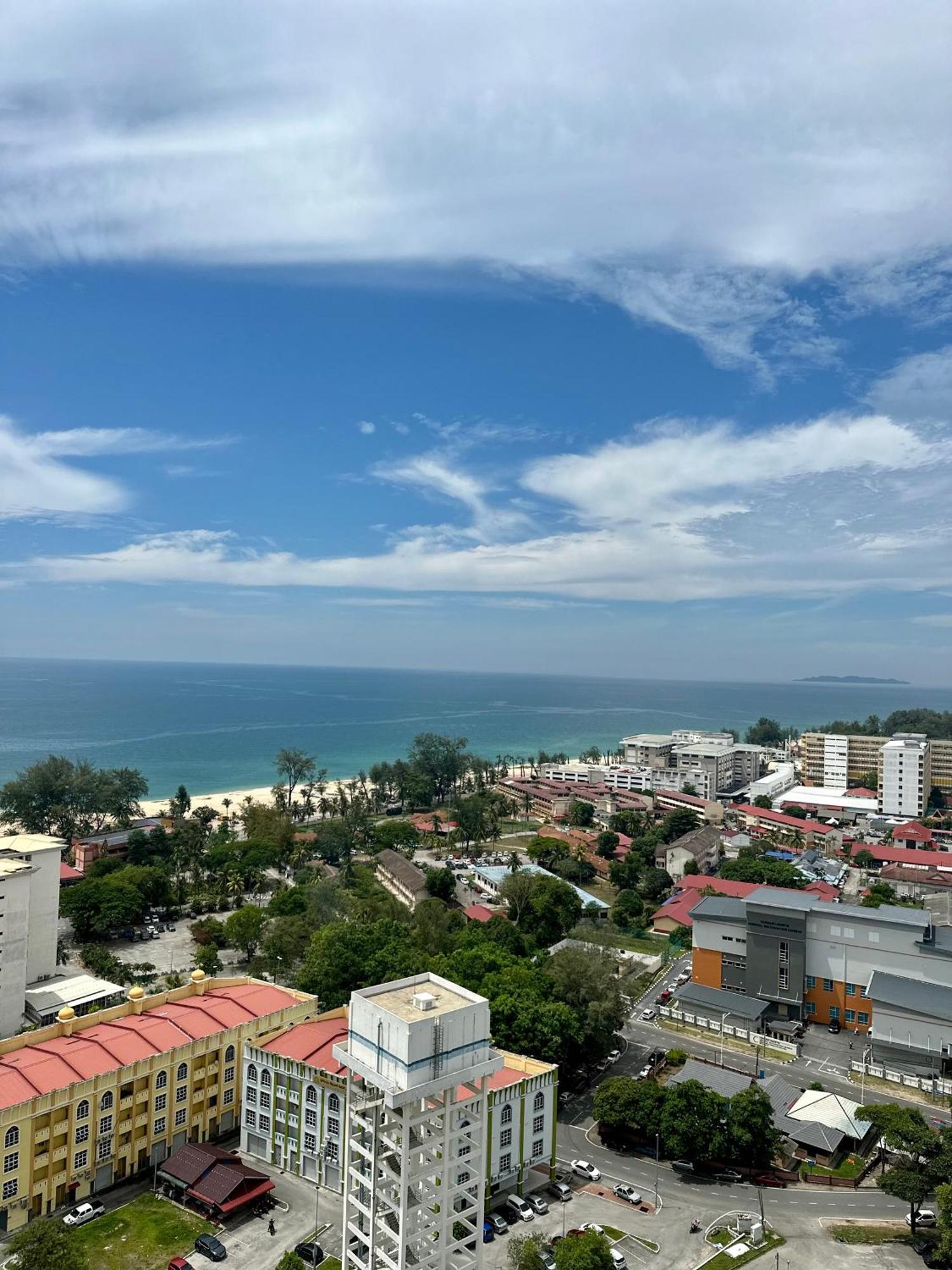 Modern Stylish Apartment Kuala Terengganu