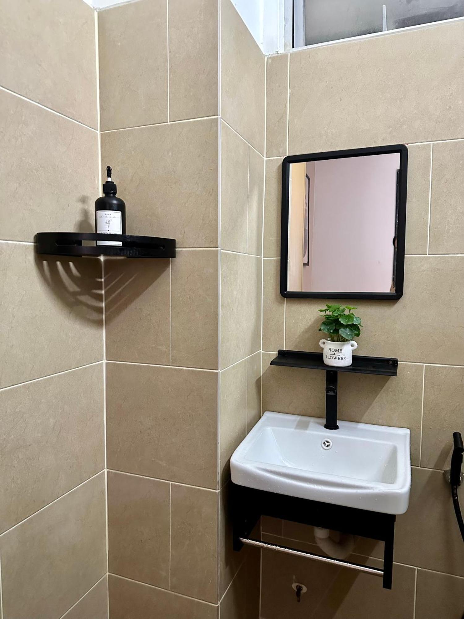 Modern Stylish Apartment Kuala Terengganu